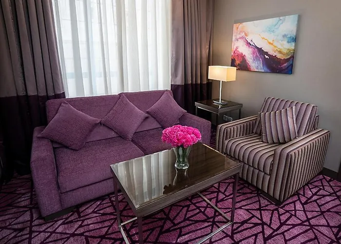 Aquila Aldiafah Hotel