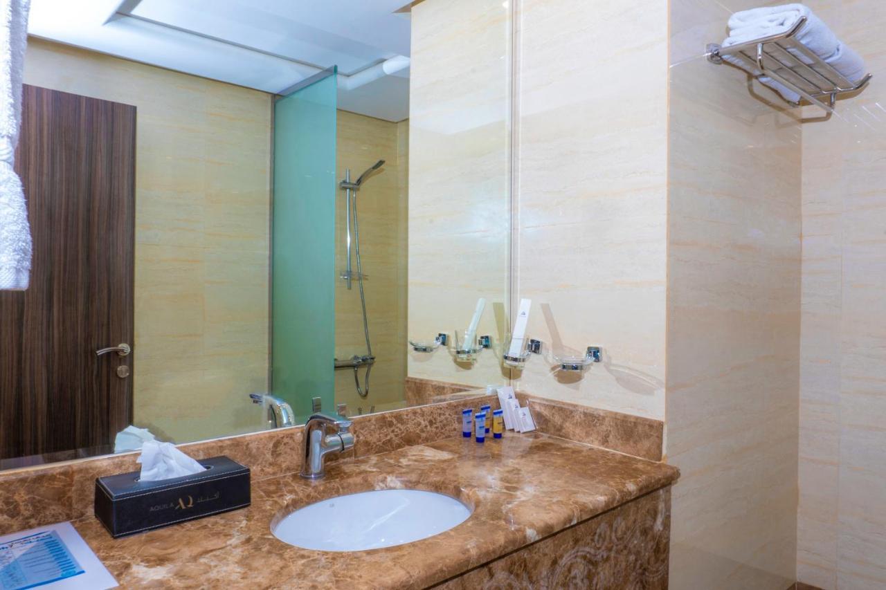 Hotel Aquila Aldiafah