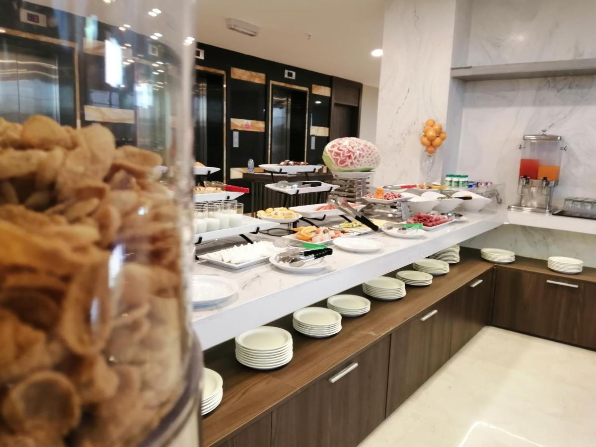 Hotel Aquila Aldiafah 3*